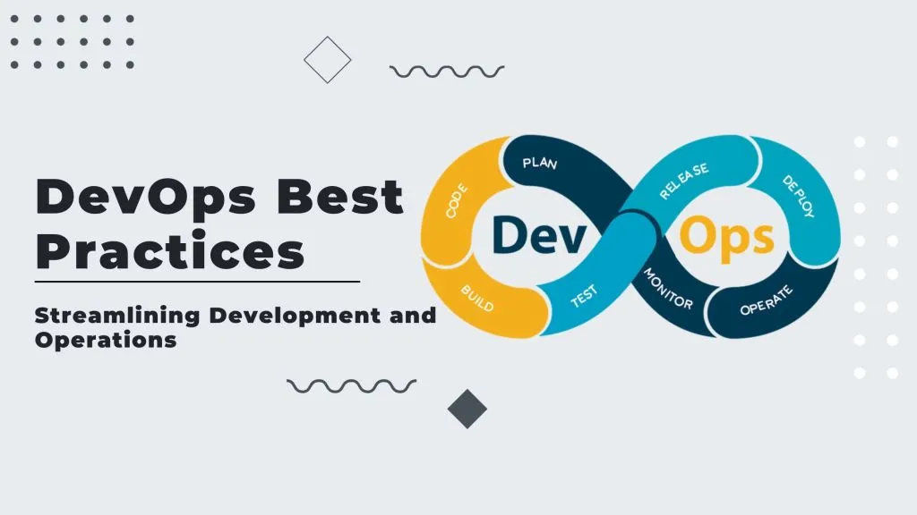 DevOps best practices